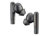Poly Voyager Free 60 Wlan UC M Kopfhrer carbon black USB-C