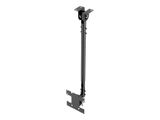Hagor PLD Small Single Deckenhalterung 24-32"