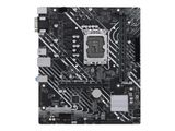 MB ASUS PRIME H610M-E D4-CSM (Intel,1700,DDR4,mATX)