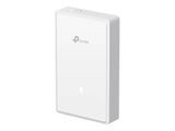 Omada Access Point BE3600 Wall-Plate Dual-Band Wi-Fi7