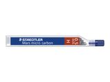 STAEDTLER Feinmine Mars micro 0,5mm H 12St 12 Stück