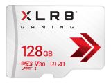 SD MicroSD XC Card 128GB PNY XLR8 Gaming Class 10 U3 V30 retail