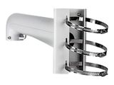 TRENDnet Zubehör Stangenhalterung für Speed Dome Serie