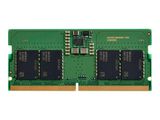 HP 8GB DDR5 5600 non-ECC SODIMM 262PIN