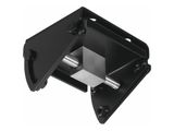 DH Vogel's max.80kg PUC 1080 Deckenadapter sw