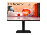 LG 24" 24BA550-B FHD DP HDMI USB IPS 16:9