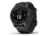 Garmin fenix 7sPRO Sapphire Solar -42mm - Grey