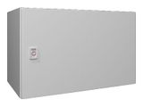 Rittal Wandgehuse AX IT 19"-Profil, 7 HE, 600x380x350 mm
