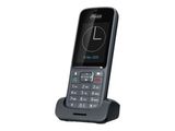 AUERSWALD Telefon COMfortel M720 titangrau