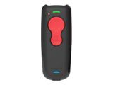 Honeywell Voyager 1602g1D Bluetooth (USB-KIT) schwarz 1D