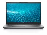 Dell Latitude 5531 i7-12800H 15.6" 16GB/512GB SSD FHD Iris W11P 12 Monate