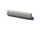 Toner OKI MC873 magenta 10.000 Seiten 45862815