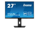 IIYAMA 68.5cm (27") XUB2793HS-B6 16:9 HDMI+DP IPS Lift retail