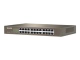 Tenda Switch 24-Port FE TEF1024D