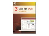 Avanquest ESD eXPert PDF Ultimate WIN 1 Benutzer