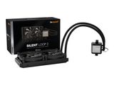 be quiet! WAK SILENT LOOP 2 240mm All-in-One Wasserkühlung