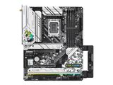 ASRock Z790 Steel Legend WiFi 1700 ATX HDMI/DP DDR5 retail