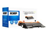 KMP Toner Brother TN-2220/TN2220 black 2600 S. B-T47 remanufactured