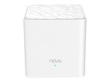 Tenda WL-Router nova MW3-1 Home Mesh WiFi System (1 Gerät)