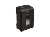 Fellowes Aktenvernichter Powershred 10M schwarz