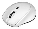Port MOUSE OFFICE PRO SILENT WIRELESS - WHITE