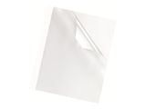 Fellowes Thermobindemappe Prestige 1.5mm weiss 100PK
