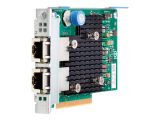 HPE 10GbE 2p FLR-T X550 Adapter