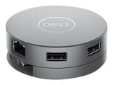 Dell Mobile Adapter DA310 Dockingstation