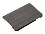 Dicota Leather Book Case für iPad mini