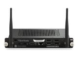 Viewsonic Chromebox OPS Intel i5-1335U 16GB 256GB SSD ChromeOS