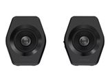 Edifier G2000 2.0 Bluetooth Gaming RGB schwarz retail