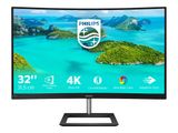 Philips 80,0cm (31,5") 328E1CA 16:09 2xHDMI+DP VA
