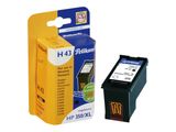 Pelikan Patrone HP350XL CB336EE black remanufactured retail