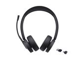 Yealink Headset BH70 Dual Teams USB-C/A