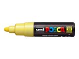 POSCA Marker UNI PC-7M gelb