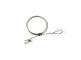 Kensington NanoSaver 2.0 EQ Slim Kombinationsschloss, zurück