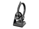 Poly Savi 7320 Office DECT +Ladestand USB-A/C