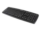 Kensington Tas Valukeyboard Black DE