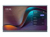 Yealink MeetingBoard86 ETV86 Extended Touchscreen schwarz (Speditionsversand)