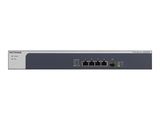 NETGEAR Switch 5x GE XS505M-100EUS Unmanaged (10Gbit)