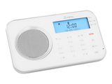 Olympia Prohome 8700 WLAN/GSM Alarmsystem, weiss