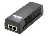 LevelOne 2x GE PoE-Injektor Adapter POI-3000 30.0W PoE