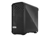 FRACTAL DESIGN Geh Torrent Compact Black TG Dark Tint