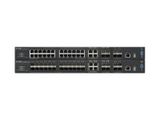 Zyxel Switch 24x GE XGS4600-32F 4xDual. 4x10G 19"