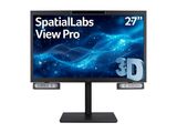 Acer ASV27-2P 27" 69cm 16:9 160Hz 3840x2160 black 3D