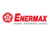 Enermax Power Supply 850W Revolution DF12 80+ Gold Black