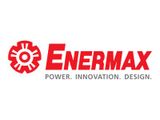 Enermax Power Supply 750W Revolution DF12 80+ Gold White