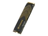 SSD 2TB Transcend M.2 MTE250S (M.2 2280) PCIe Gen4 x4 NVMe