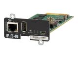 Eaton SNMP Card network-M3 Gigabit Network Card