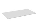 Logilink Holztischplatte 3-geteilt, 1200x600mm, weiß
